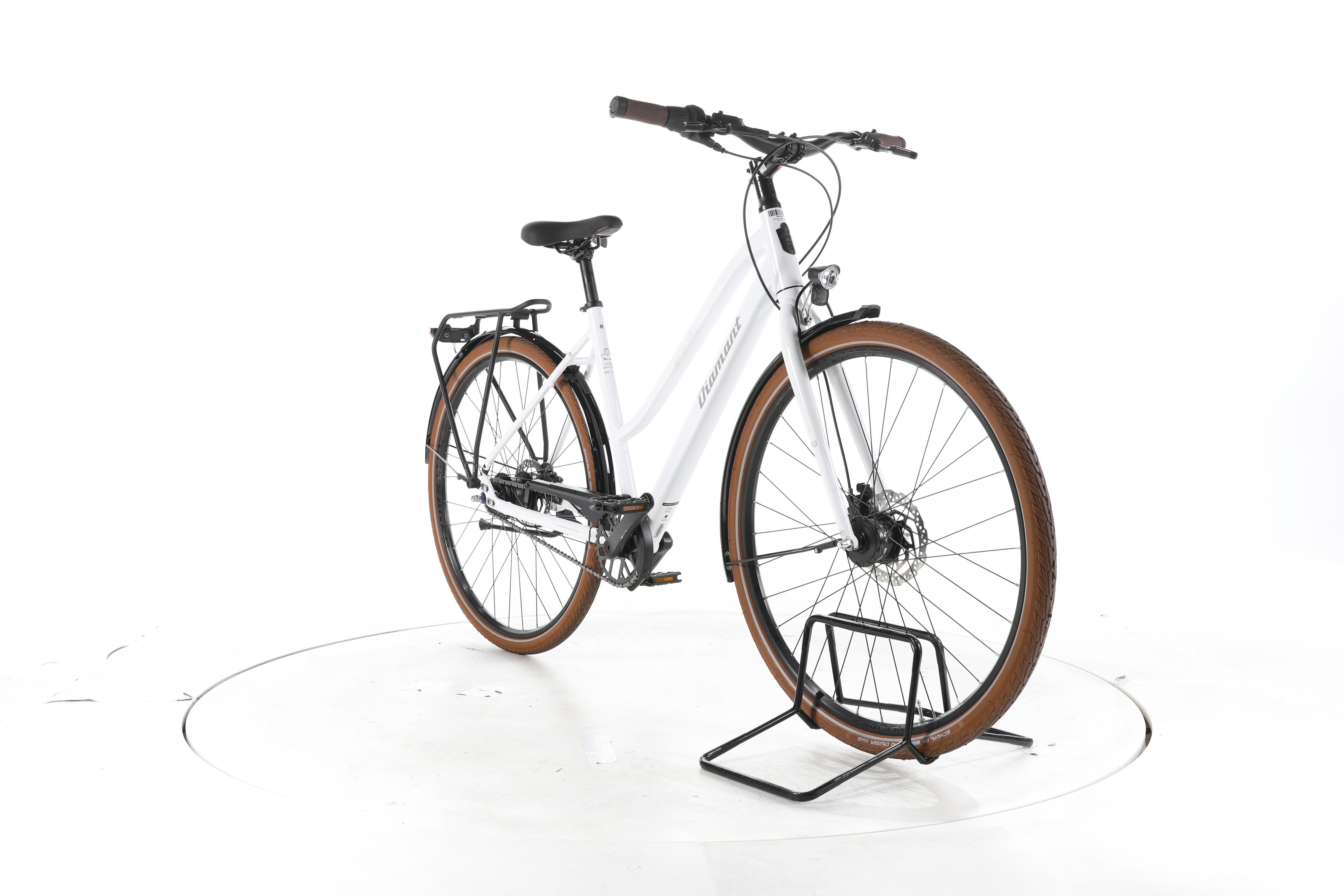 Diamant 885 Fahrrad City & Trekking - Image 3