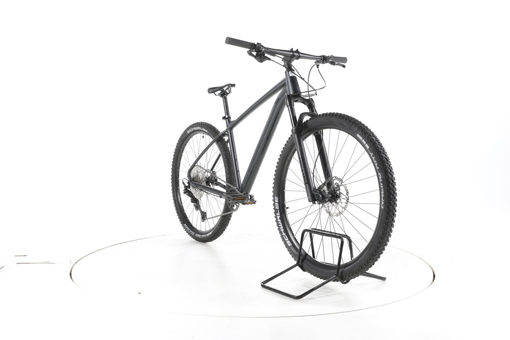 Cube Reaction Pro Fahrrad Hardtail - Image 3