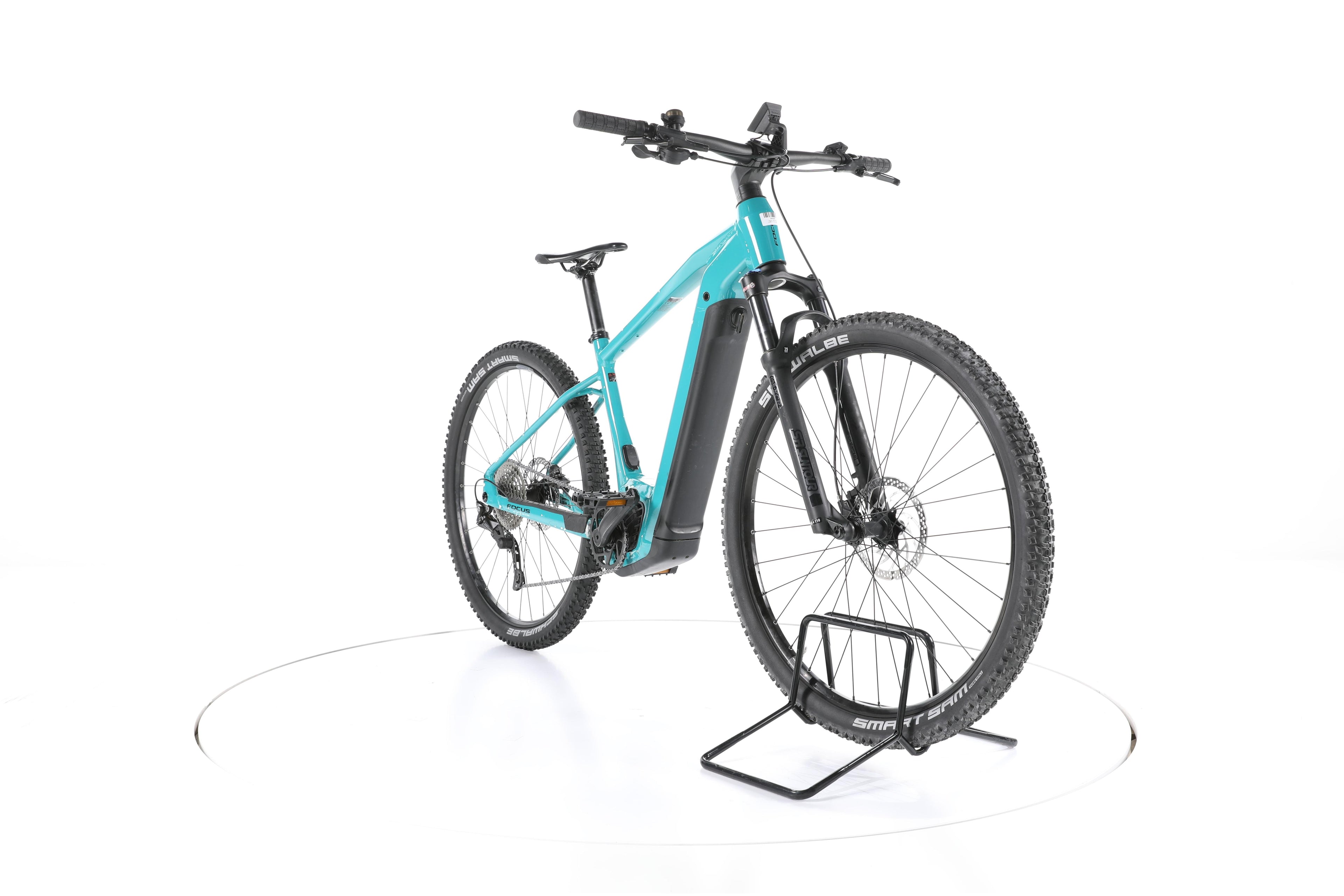Focus Jarifa² 6.7 E-Bike 2023 - Image 3