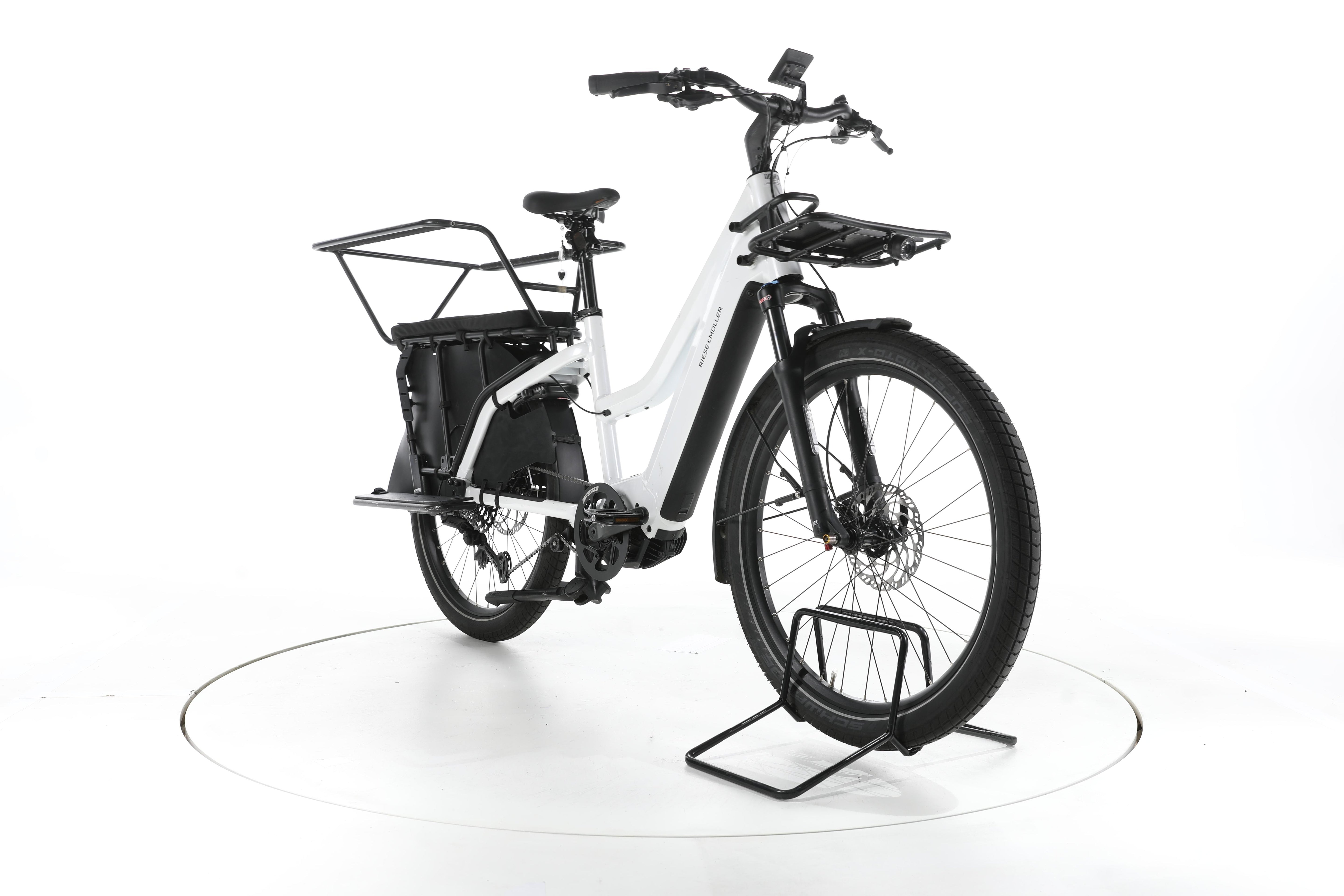 Riese & Müller Multicharger GT touring - Image 3