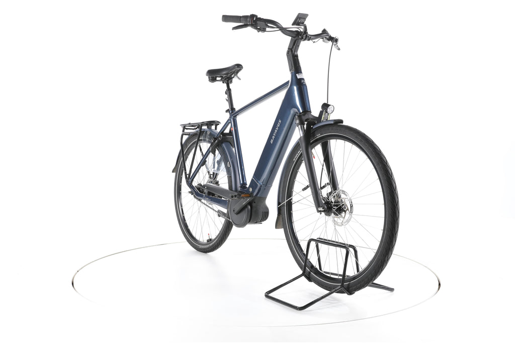 Batavus Finez E-go® Power RT City E-Bike 2024 - Image 3