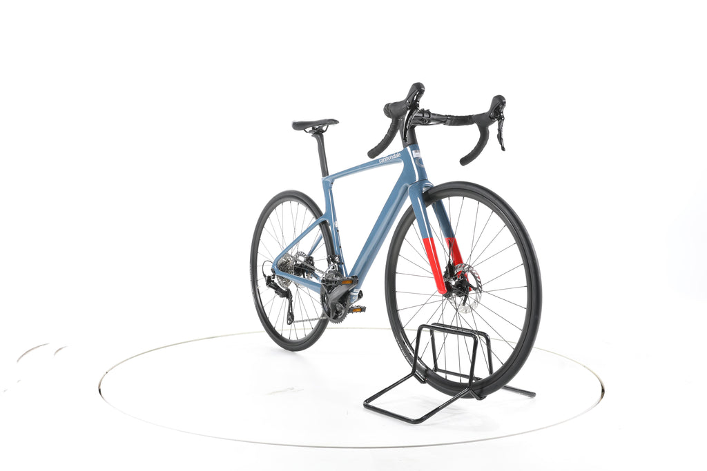 Cannondale SuperSix EVO 4 Rennrad Carbon 2024 - Image 3
