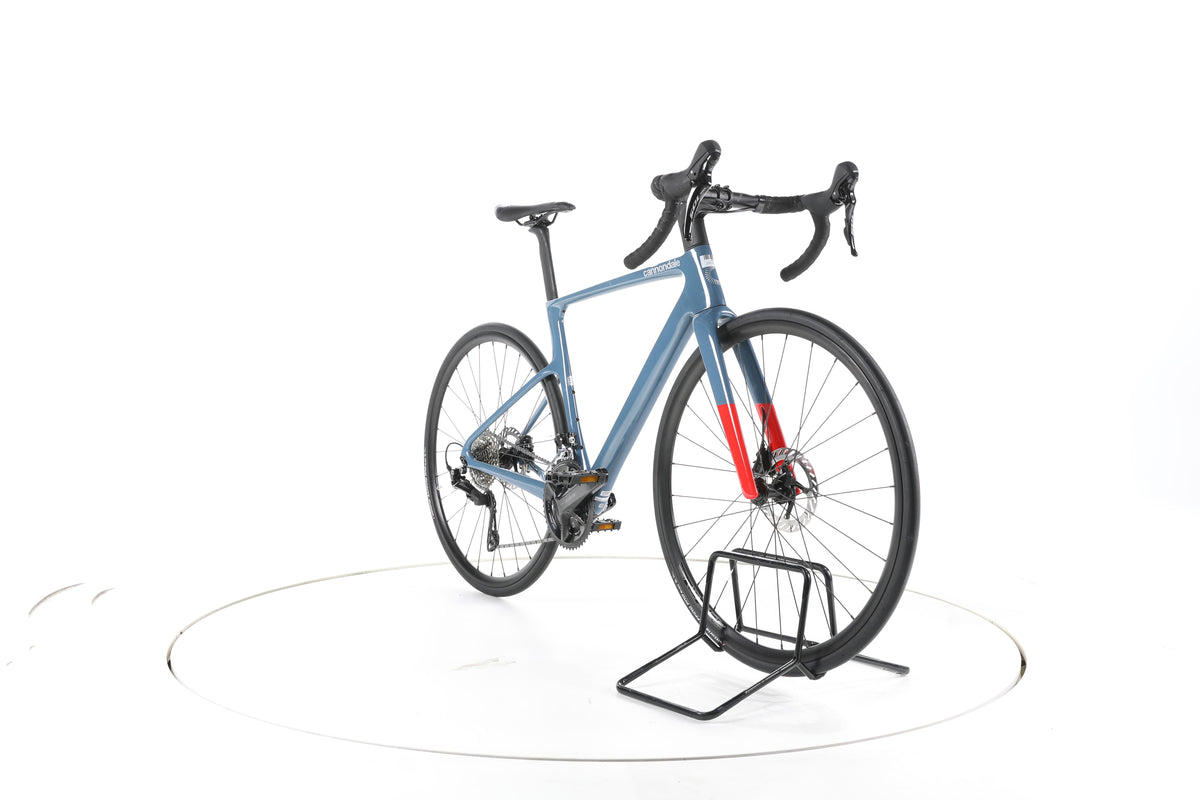 Cannondale SuperSix EVO 4 Rennrad Carbon 2024 - Image 3