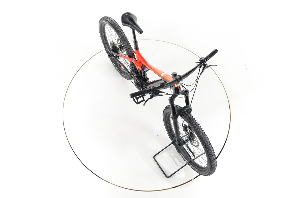 Giant Trance E+ 3 Pro Fully E-Bike - Image 3