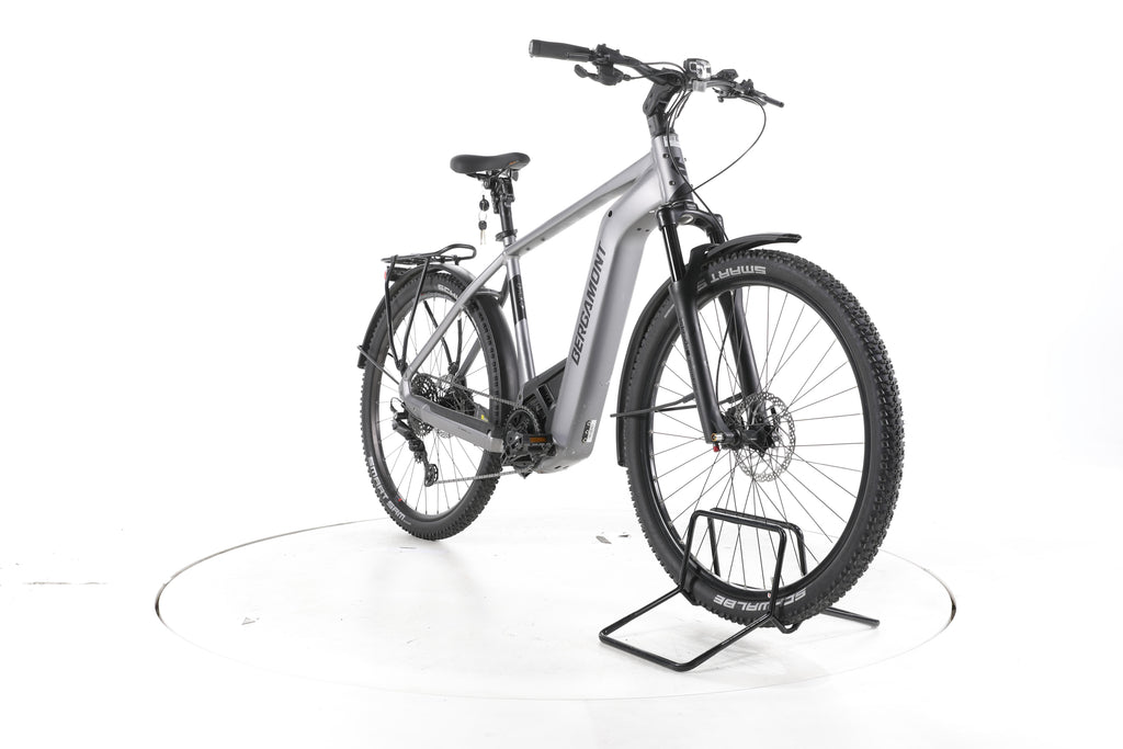 Bergamont E-Horizon Premium SUV SUV E-Bike - Image 3