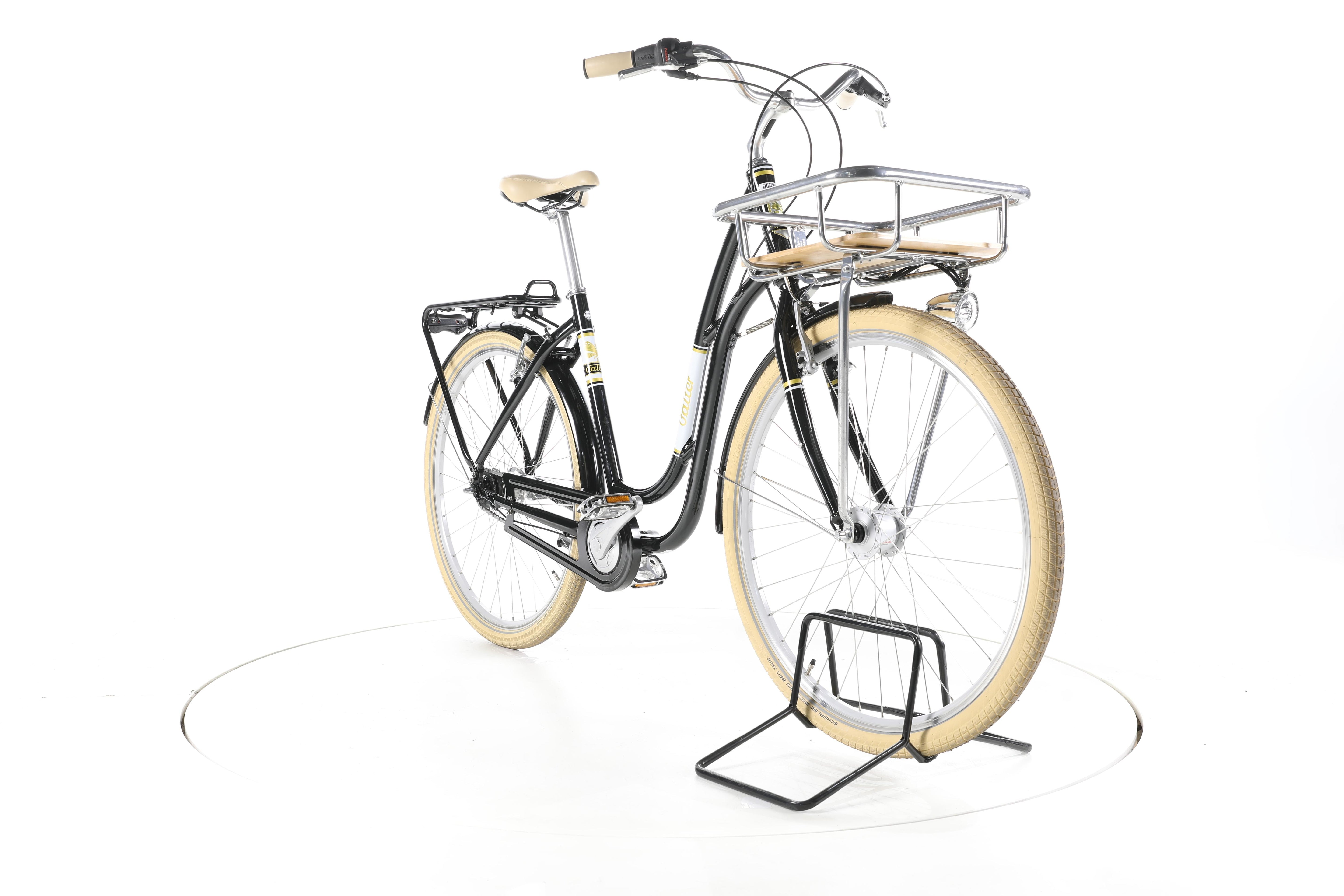 FALTER R 4.0 Classic Fahrrad City & Trekking - Image 3
