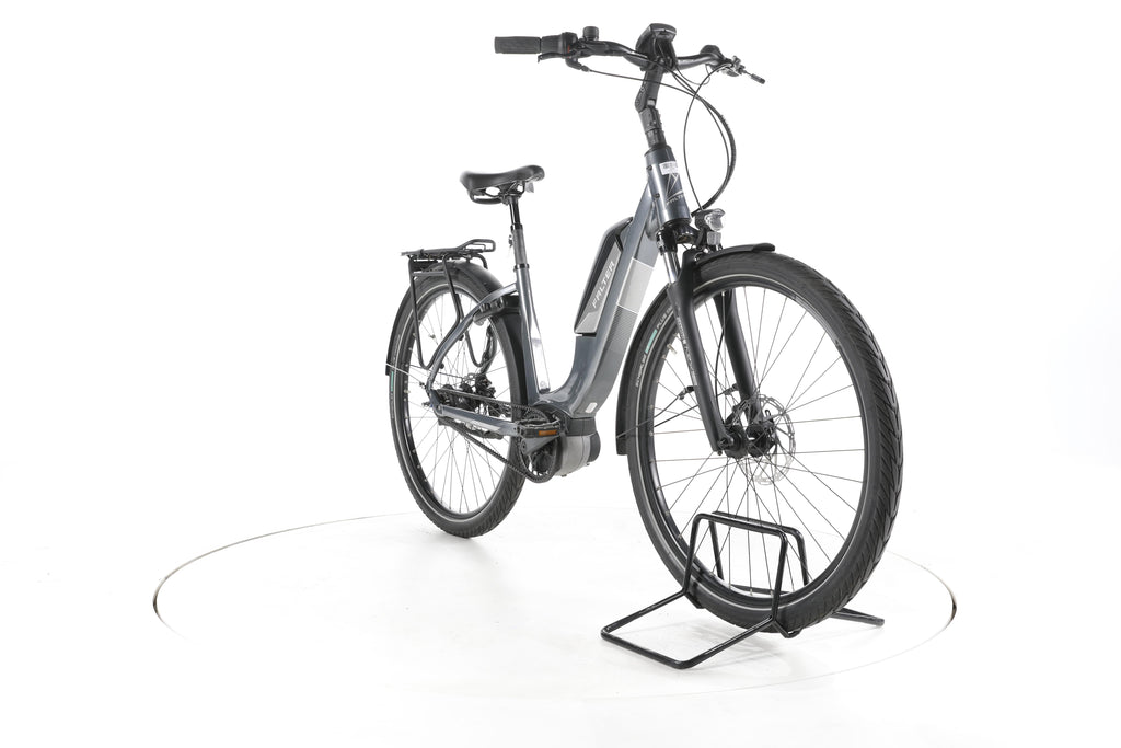 FALTER E 9.3 City E-Bike Tiefeinsteiger - Image 3