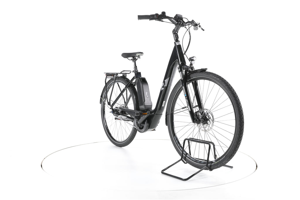 R Raymon CityRay E 4.0 City E-Bike Tiefeinsteiger - Image 3