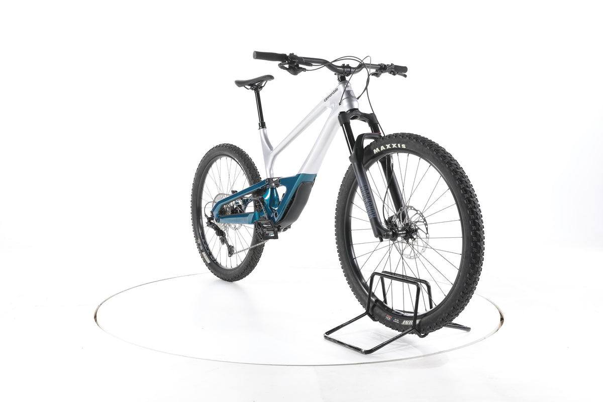 Cannondale Jekyll 2 Fahrrad Fully - Image 3