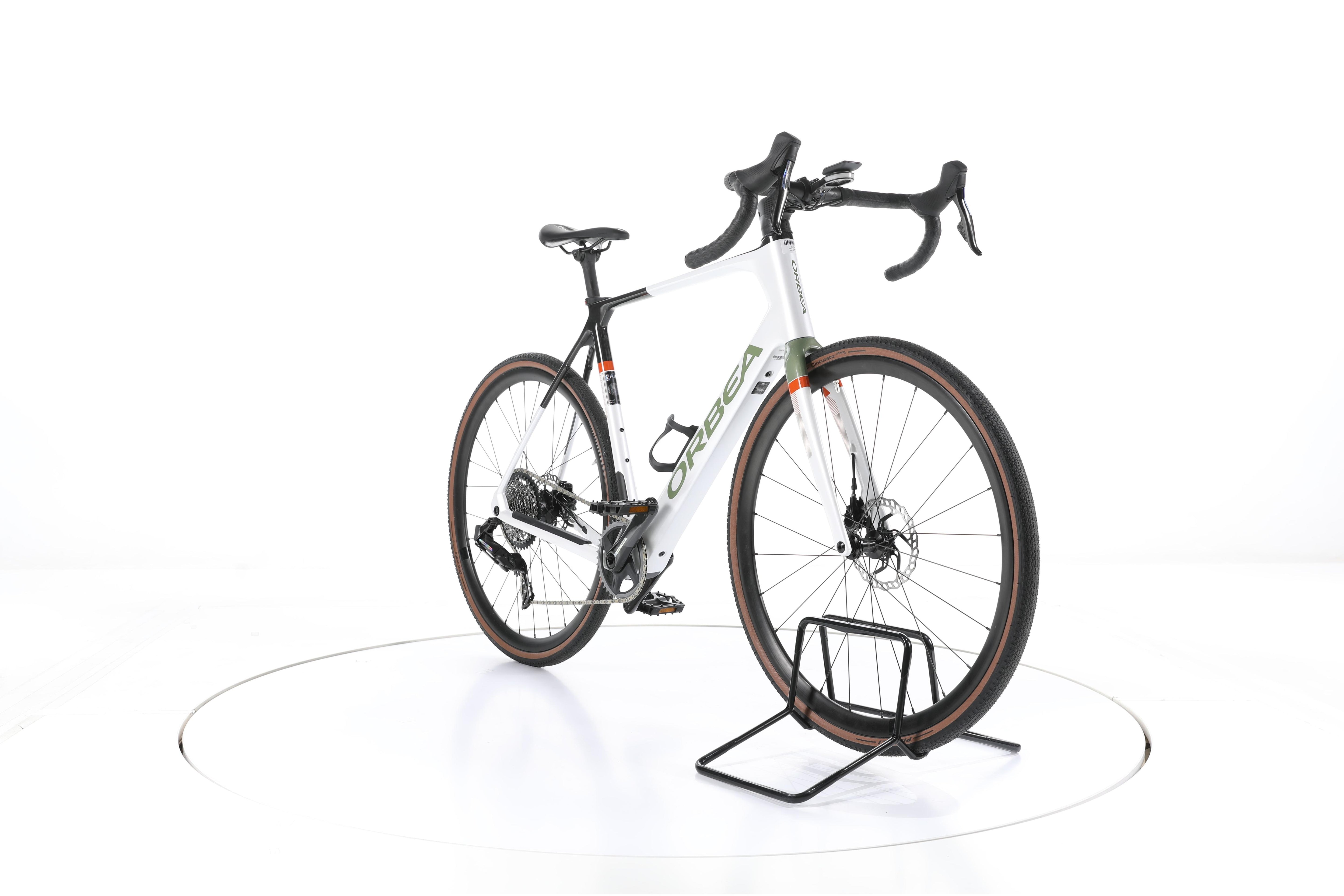 Orbea Gain M20i E-Gravelbike - Image 3