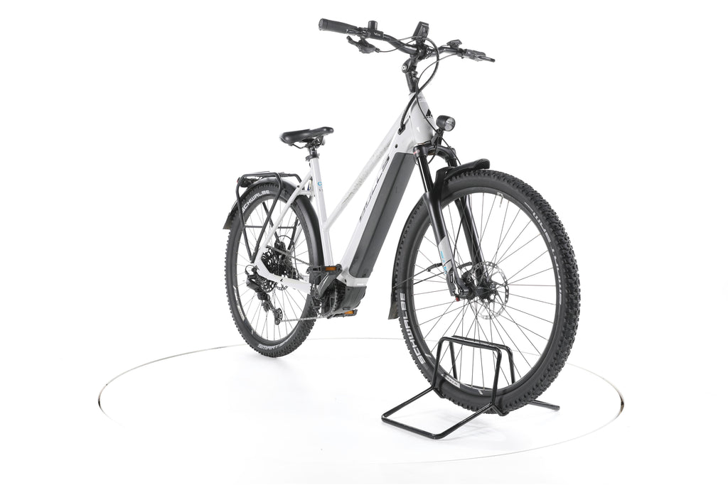 Bulls Cross Lite Evo 1 Trekking E-Bike - Image 3