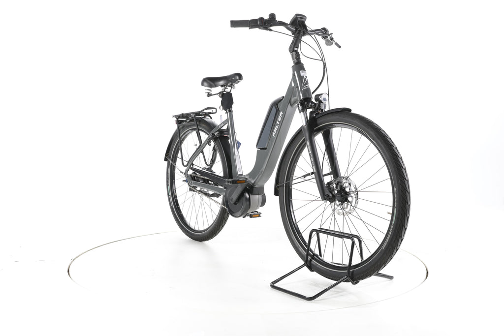 FALTER E 9.0 RT City E-Bike Tiefeinsteiger - Image 3