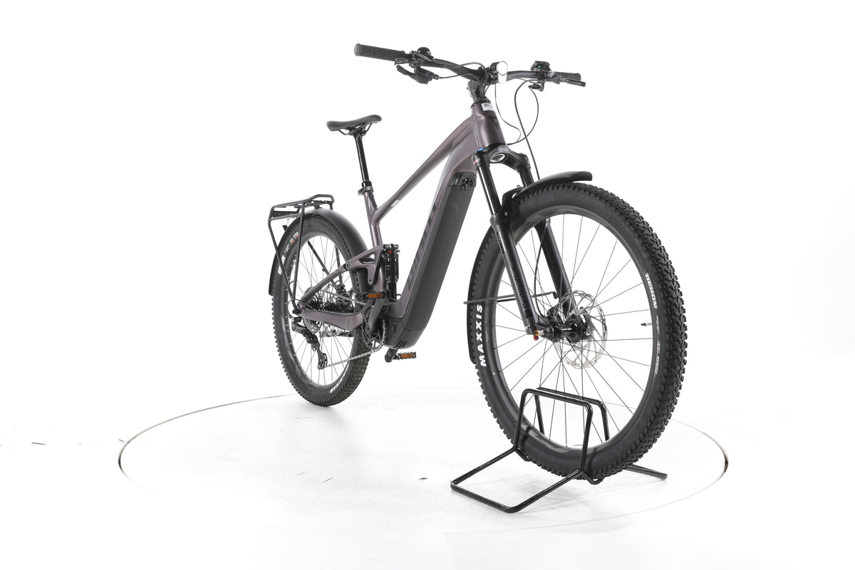 Giant Stance E+ EX SUV E-Bike 2024 - Image 3