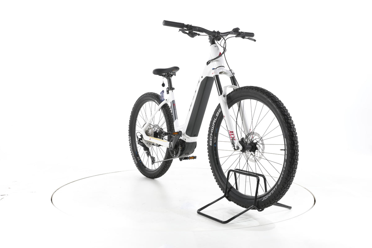Bulls Aminga EVA 2 E-Bike - Image 3