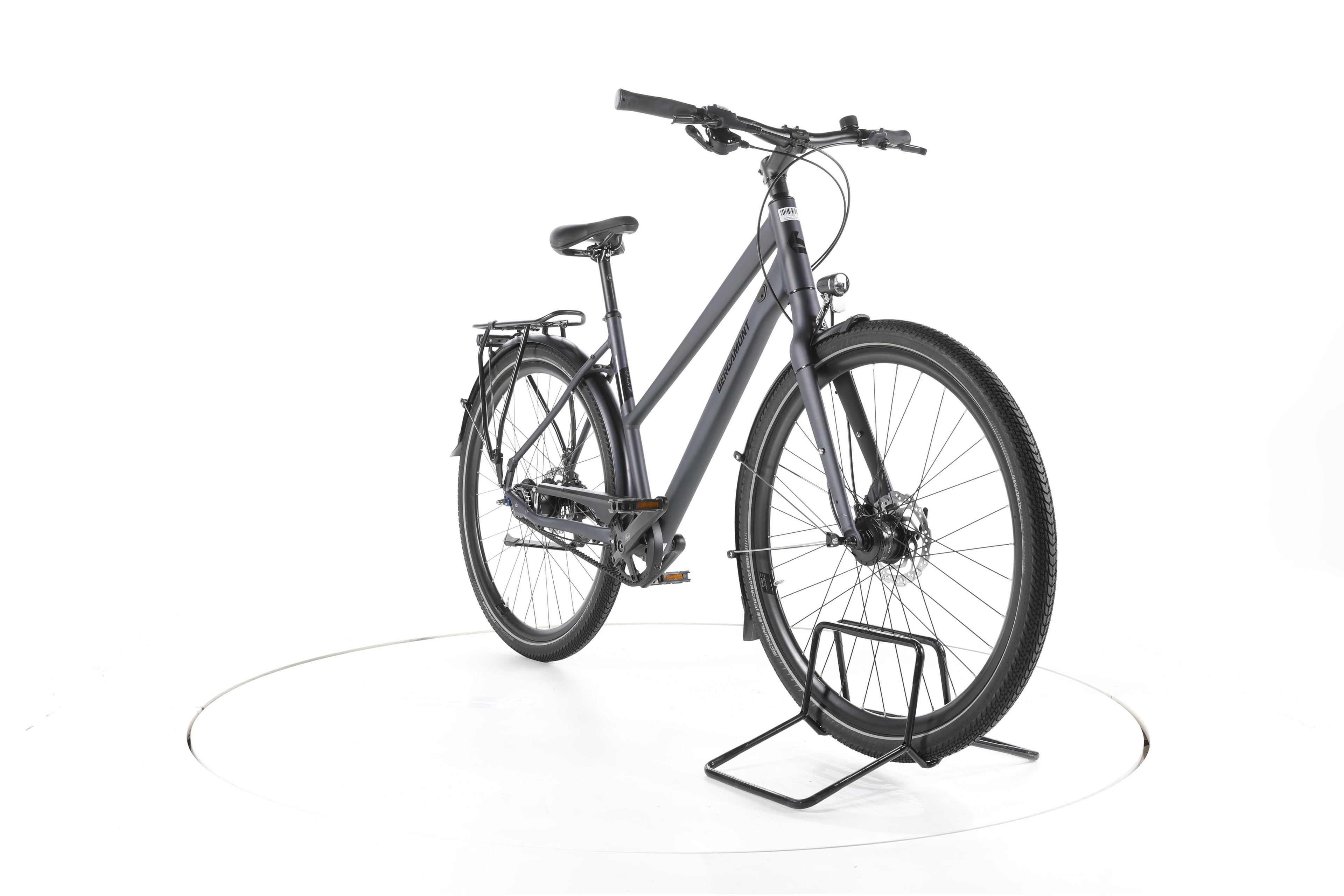 Bergamont Vitess N8 - Image 3