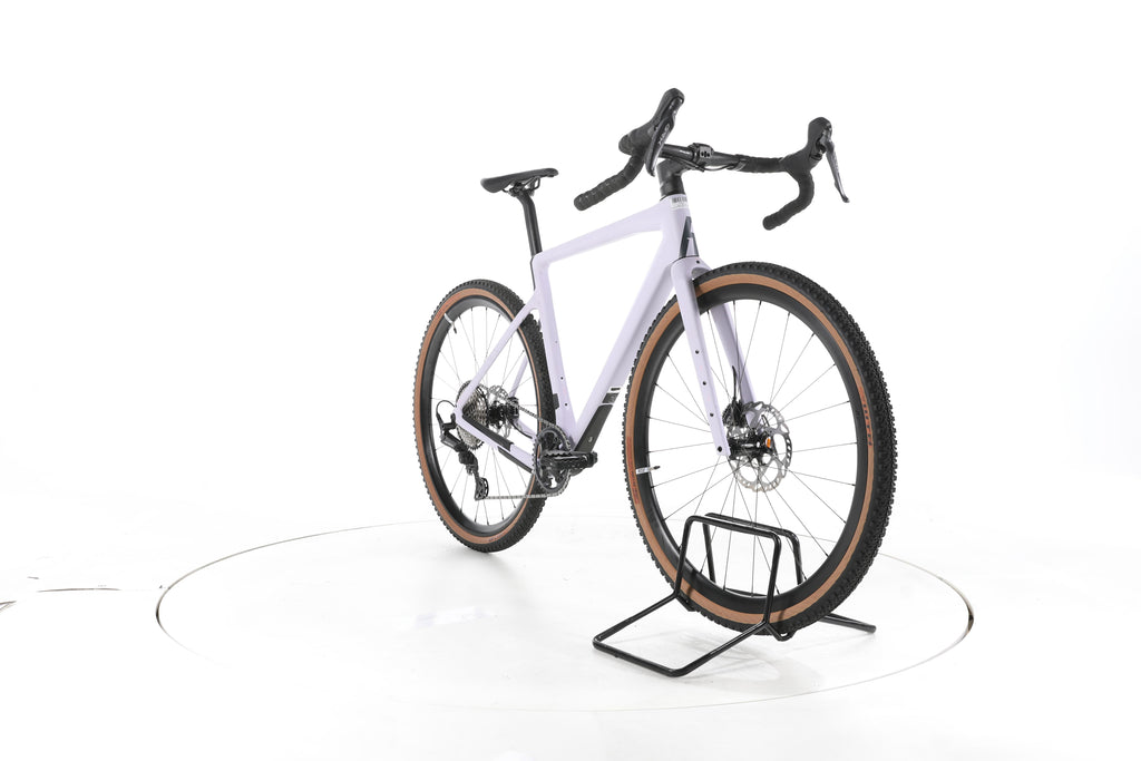 Rose Backroad GRX RX820 1x12 Fahrrad Rennrad & Gravel - Image 3