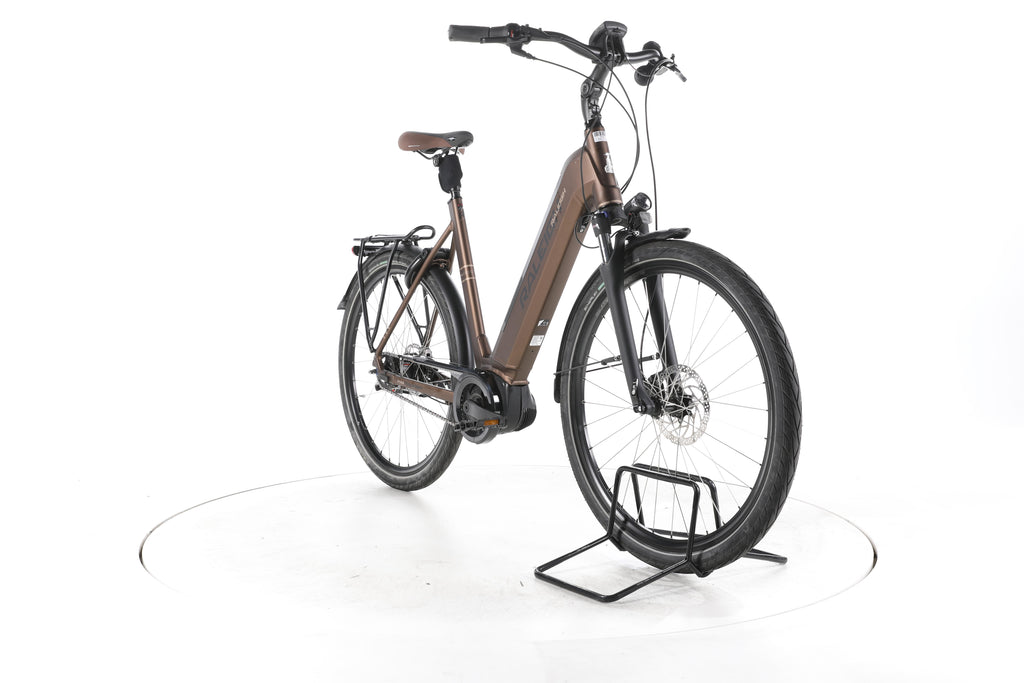 Raleigh Bristol XXL City E-Bike Tiefeinsteiger - Image 3