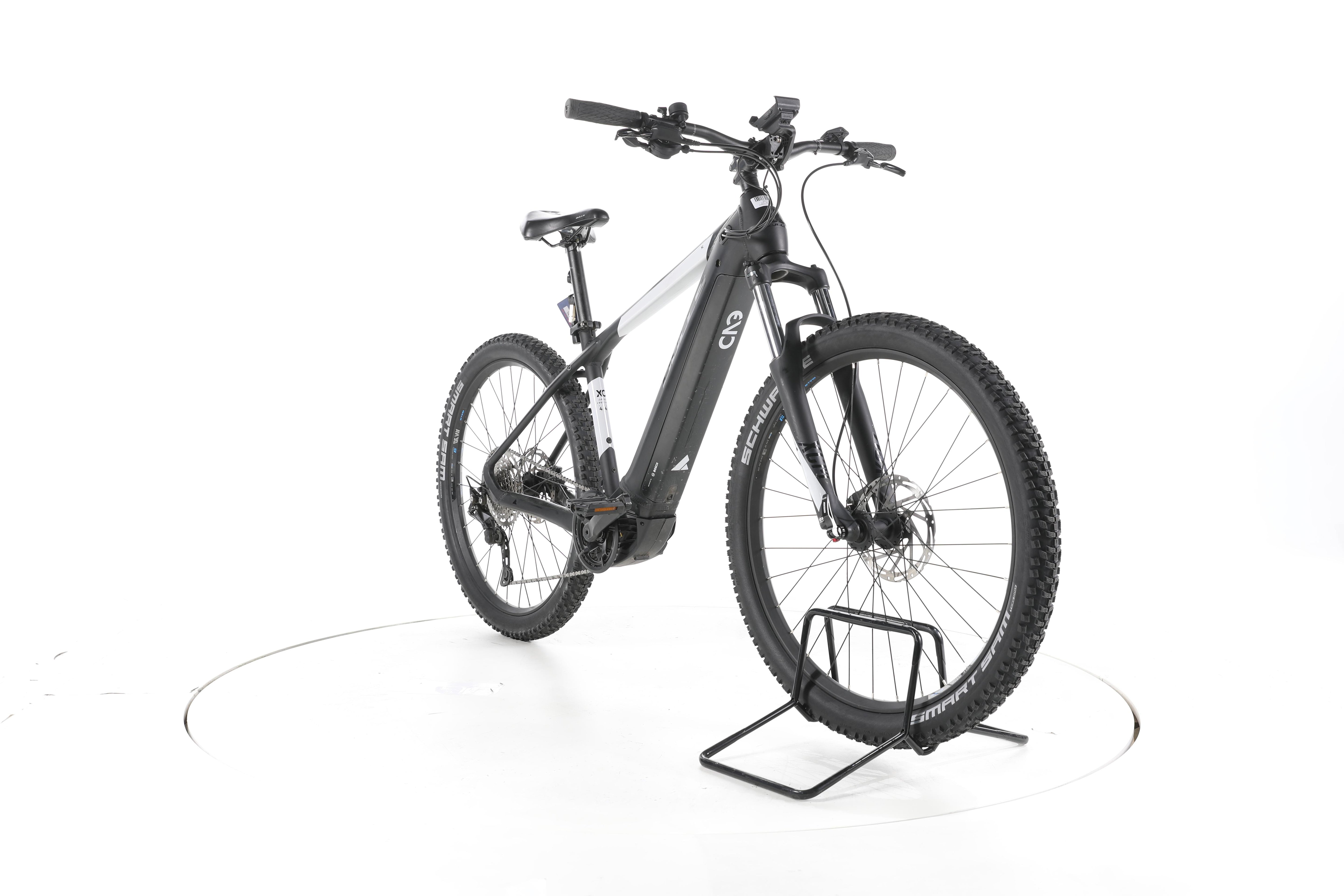 Bulls Copperhead EVO 1 E-Bike - Image 3