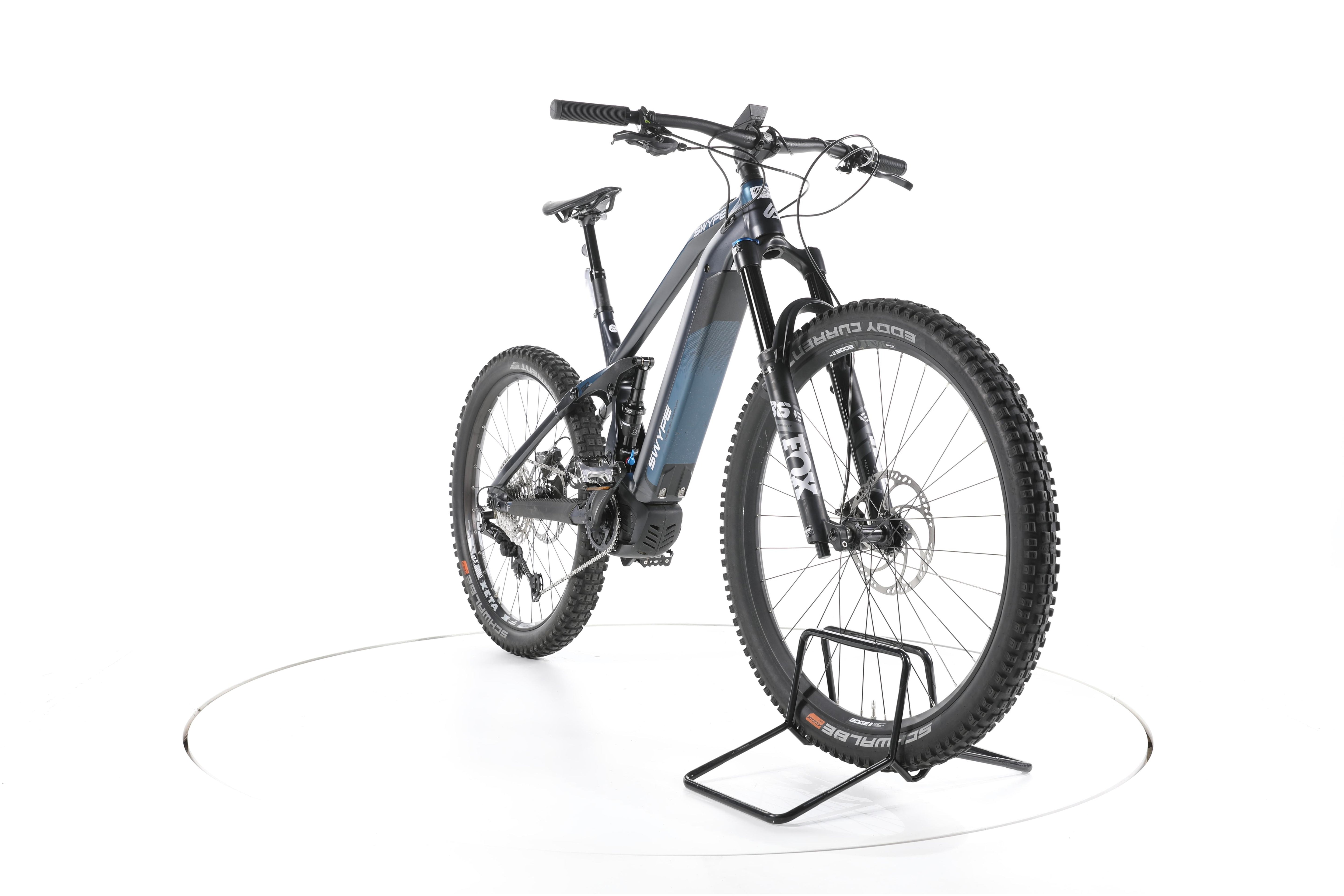 Swype freqz #4.0 Fully E-Bike - Image 3