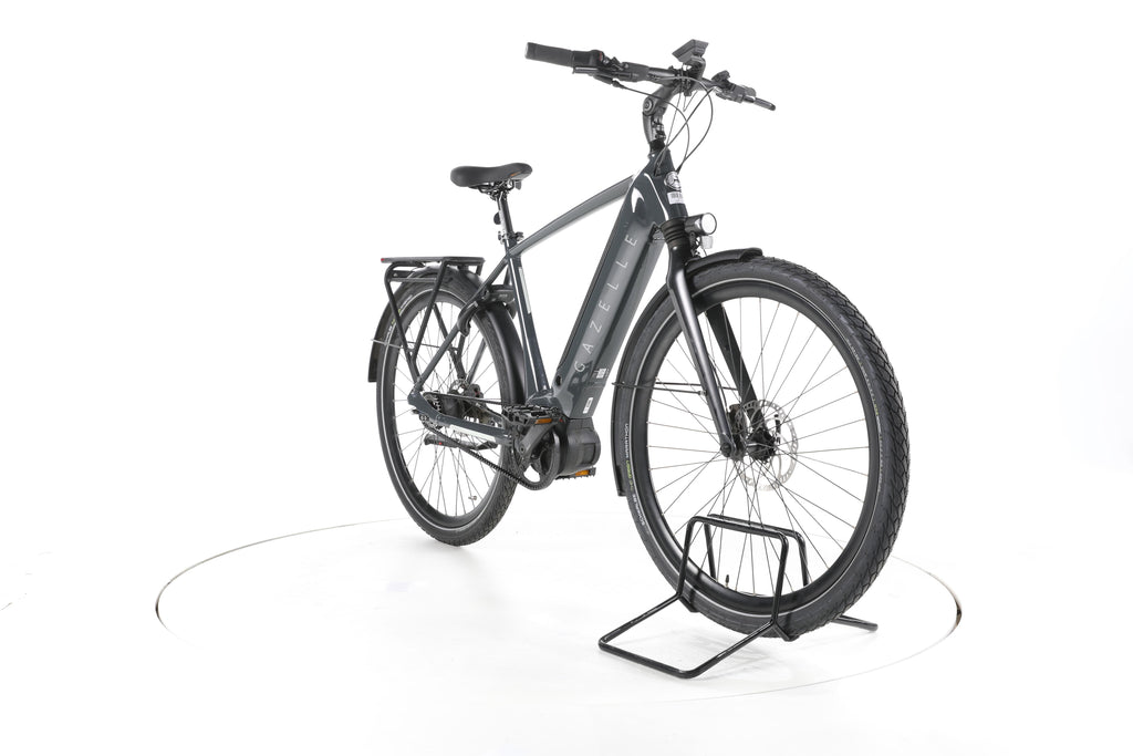Gazelle Ultimate C5 HMB City E-Bike Tiefeinsteiger - Image 3