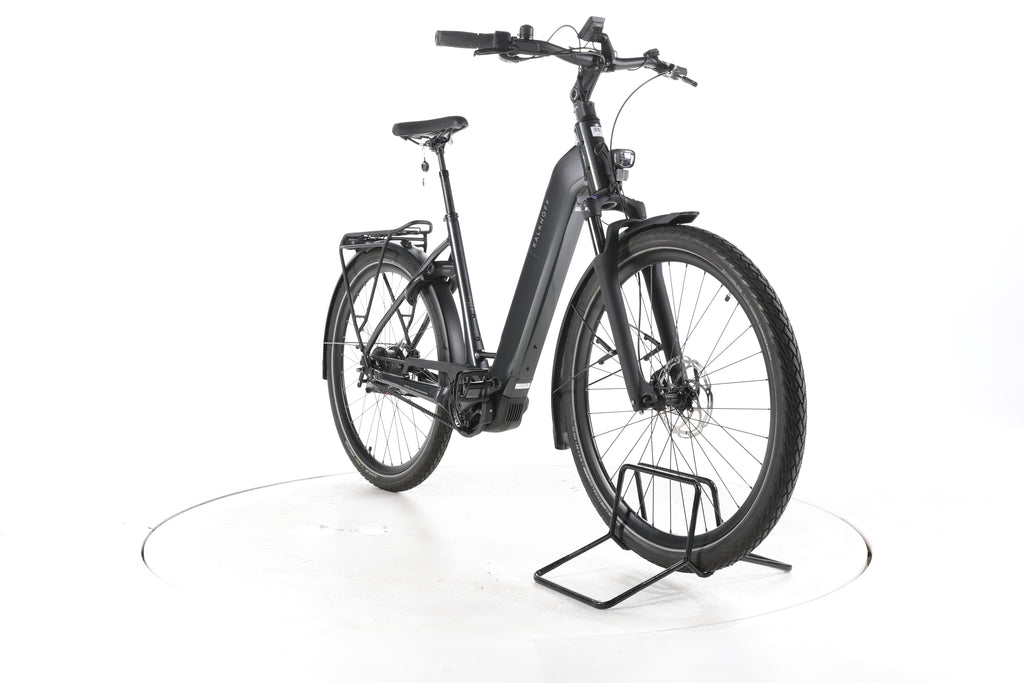 Kalkhoff Image 3 Excite 380 City E-Bike Tiefeinsteiger 2025 - Image 3