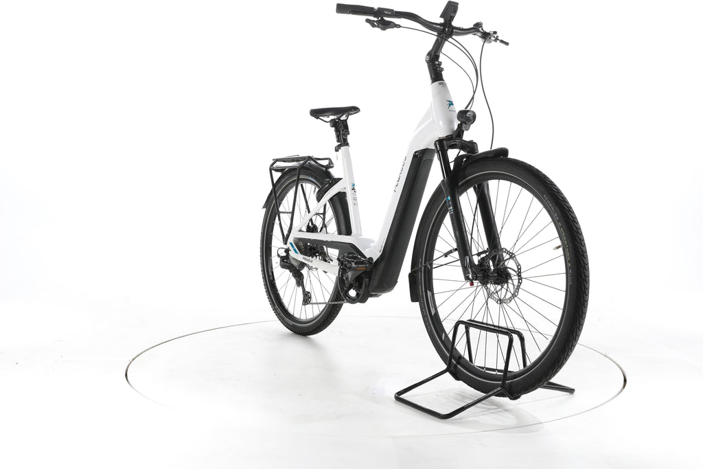 Pegasus Premio EVO 11 Trekking E-Bike Tiefeinsteiger - Image 3