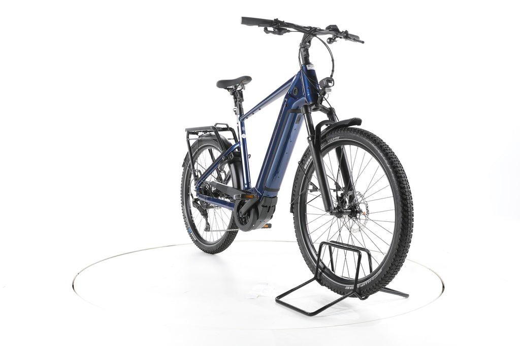 Velo de Ville SEB 990 Pro Trekking E-Bike 2025 - Image 3