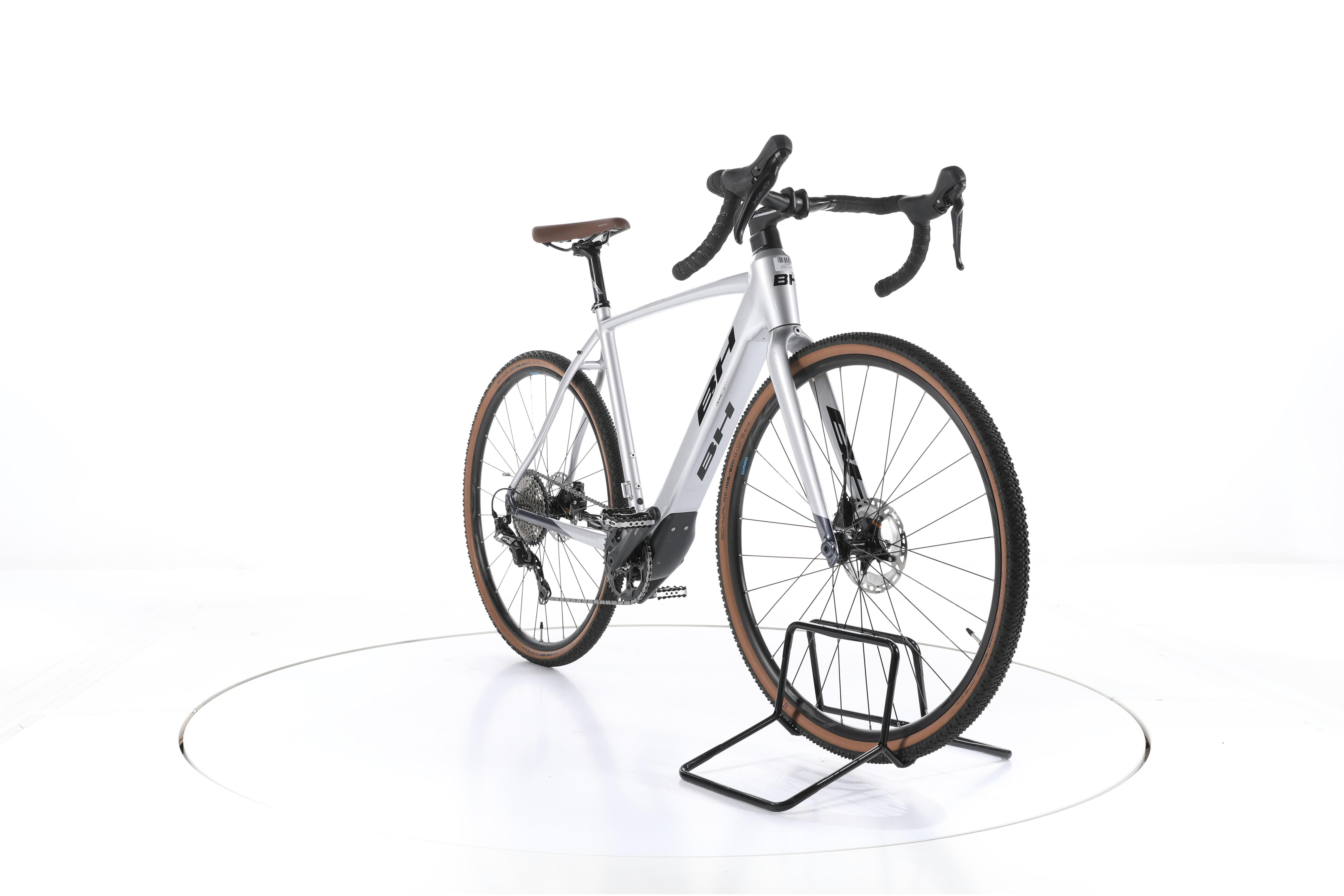 BH Bikes Core Gravelx 2.2 E-Gravel & Rennrad - Image 3