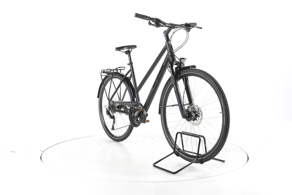 KTM Trento XT (125291) Fahrrad City & Trekking - Image 3