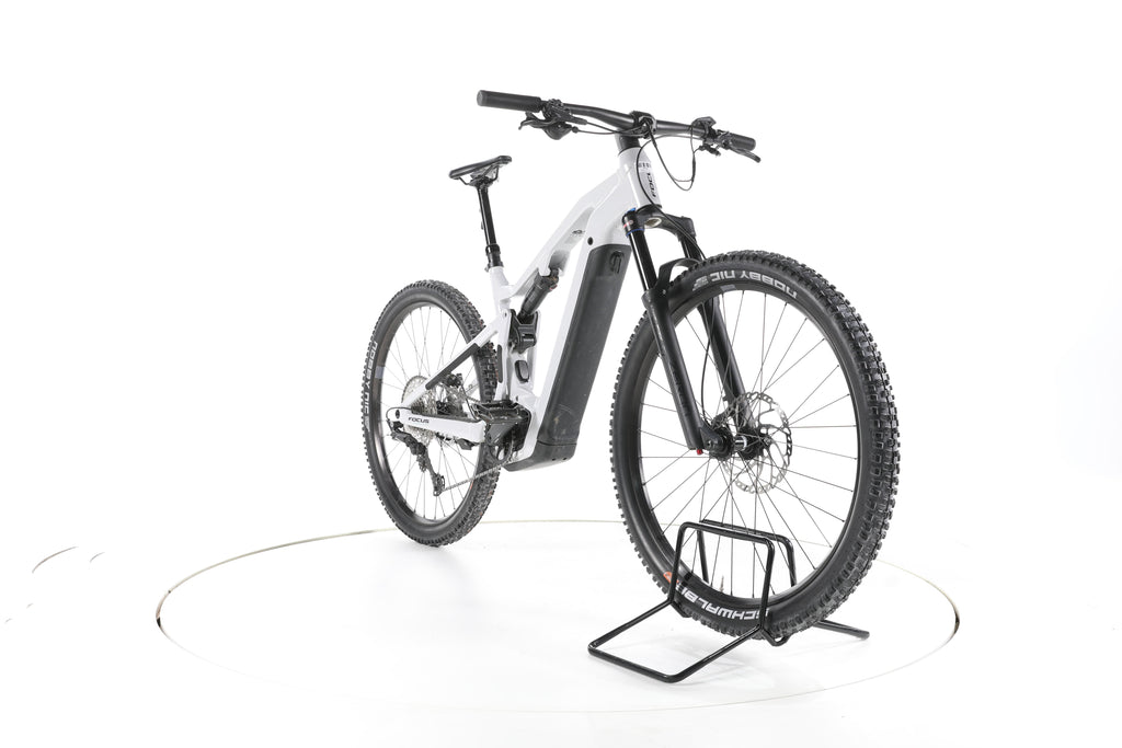 Focus Thron² 6.7 Fully E-Bike - Image 3