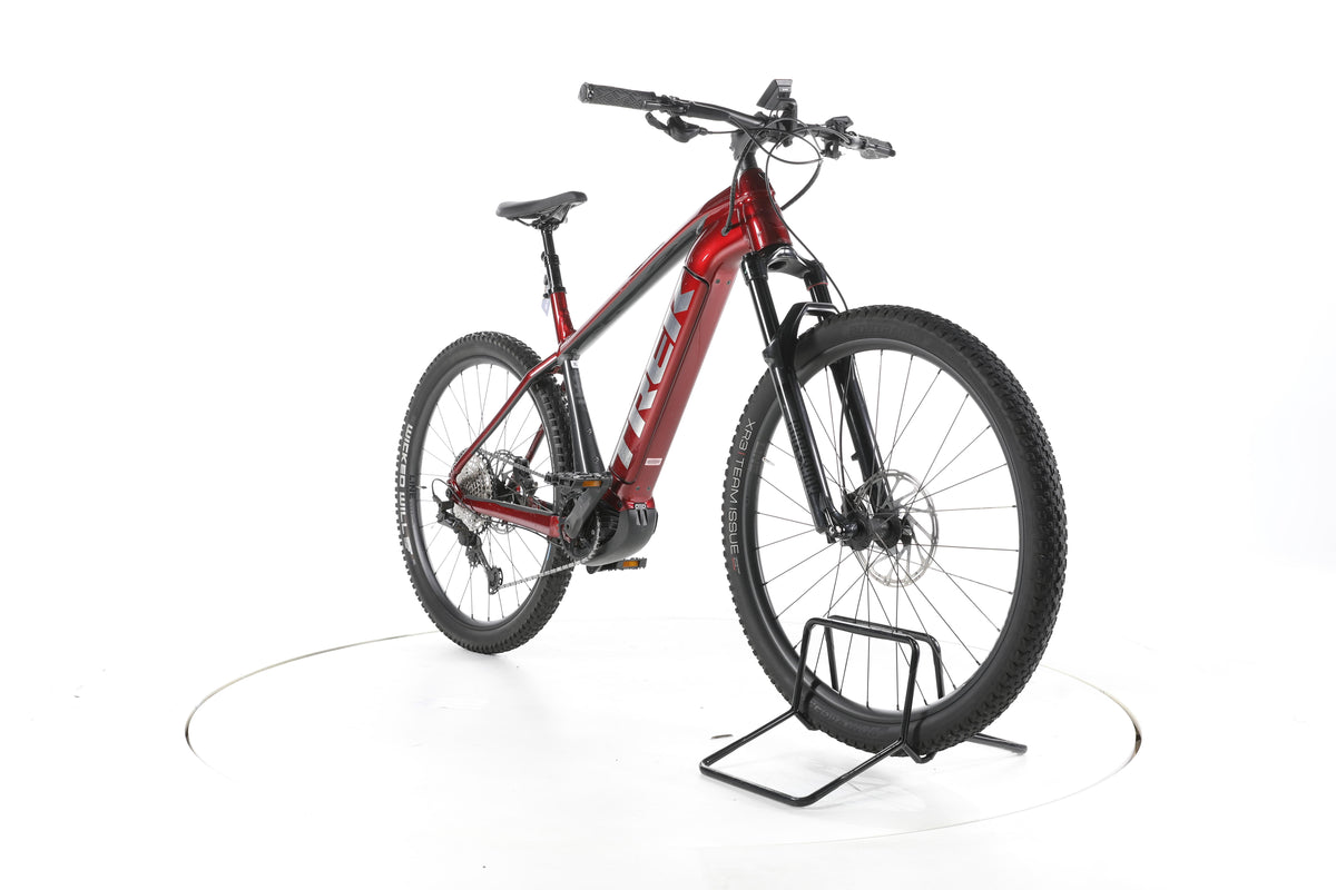 Trek Powerfly 7 E-Bike - Image 3