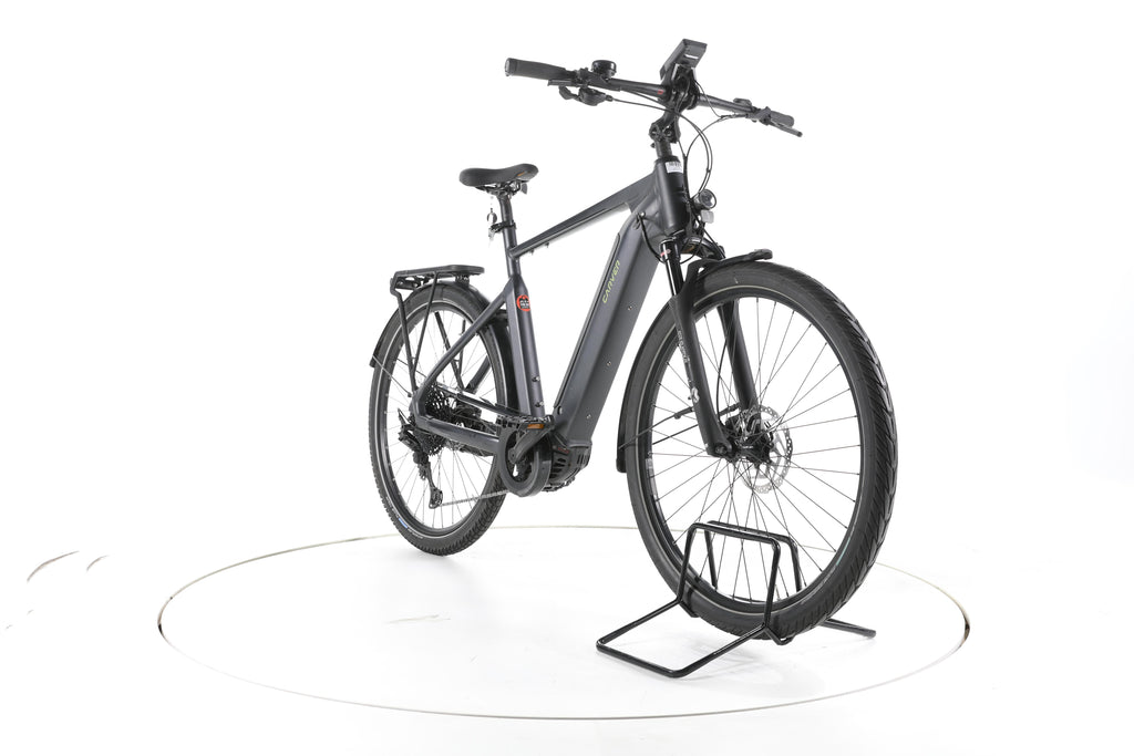 Carver Route E.540 Trekking E-Bike - Image 3