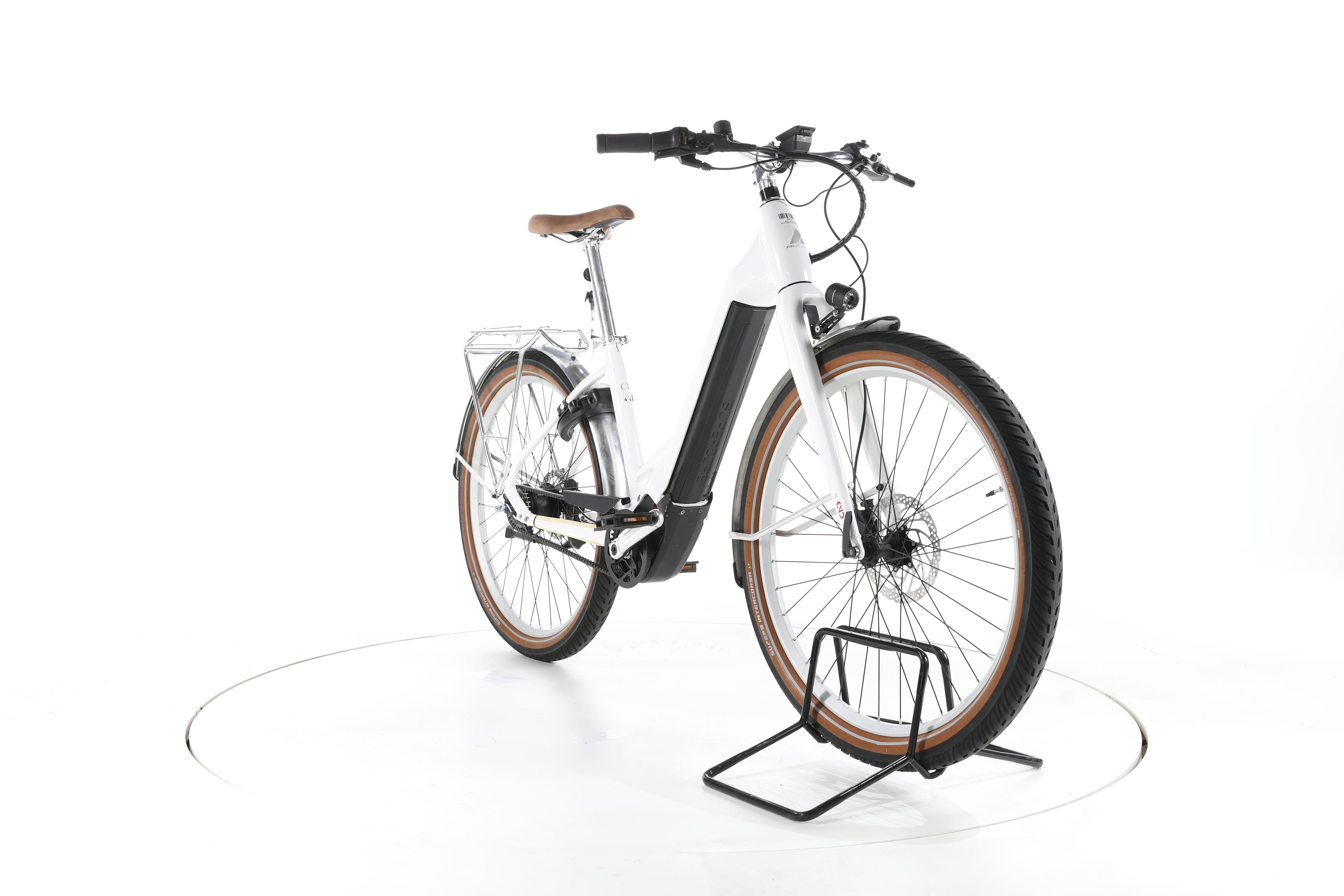 Bulls Sturmvogel EVO 5F City E-Bike 2023 - Image 3