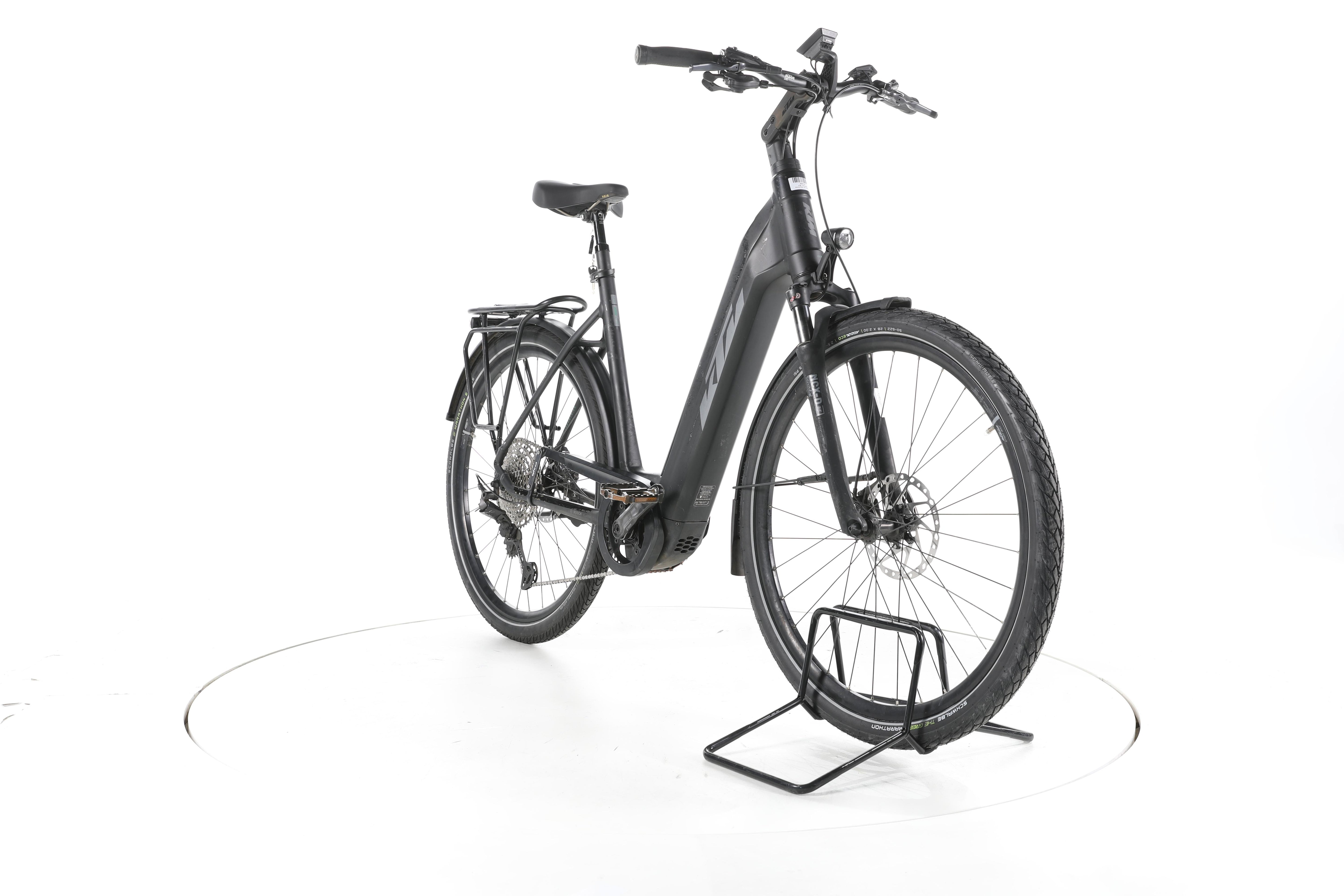 KTM Macina Style LTD Trekking E-Bike Tiefeinsteiger - Image 3