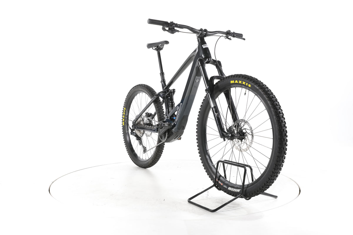 Orbea WILD FS H30 E-Bike Fully - Image 3