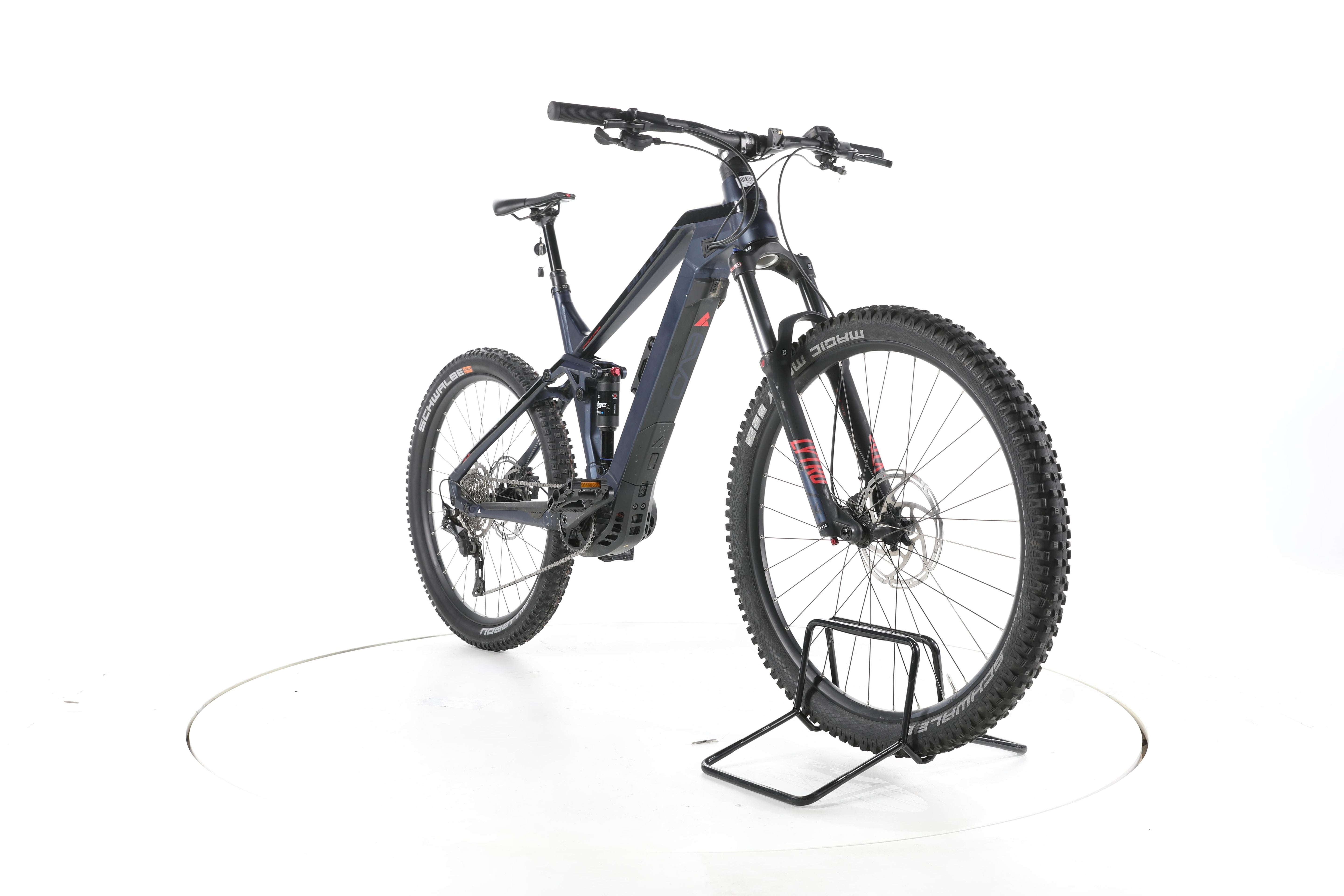Bulls Sonic EVO AM 1 E-Bike Fully - Image 3