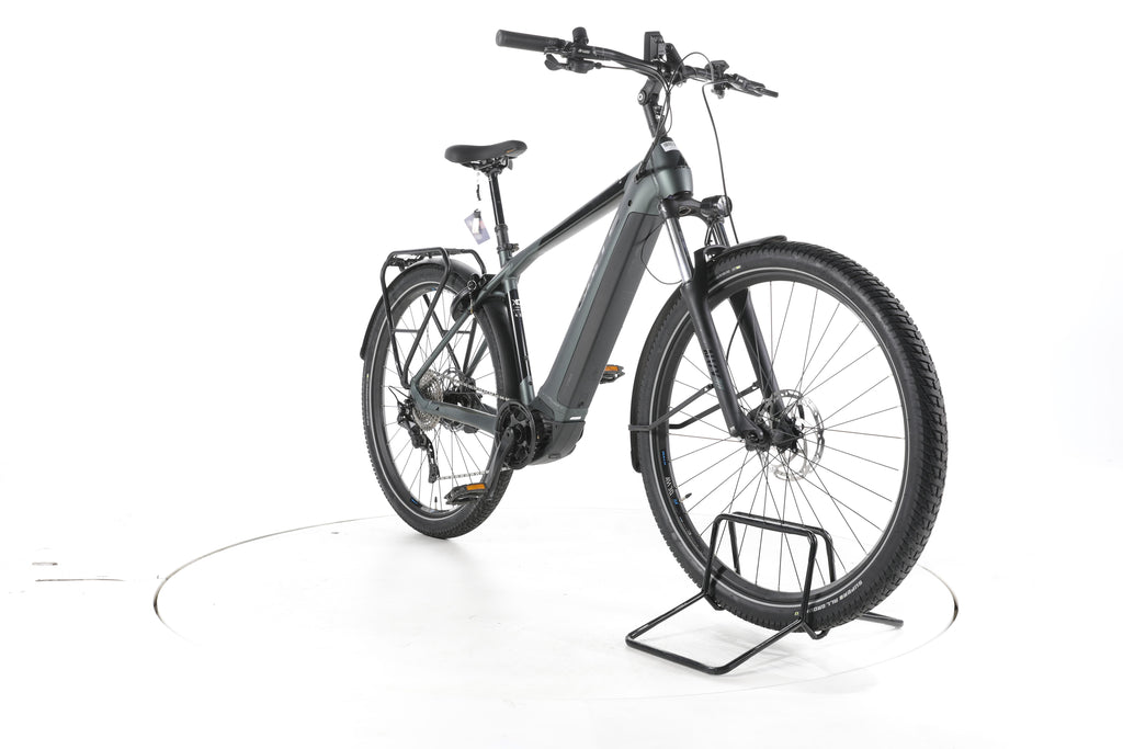 Bulls Iconic EVO 1 Trekking E-Bike - Image 3