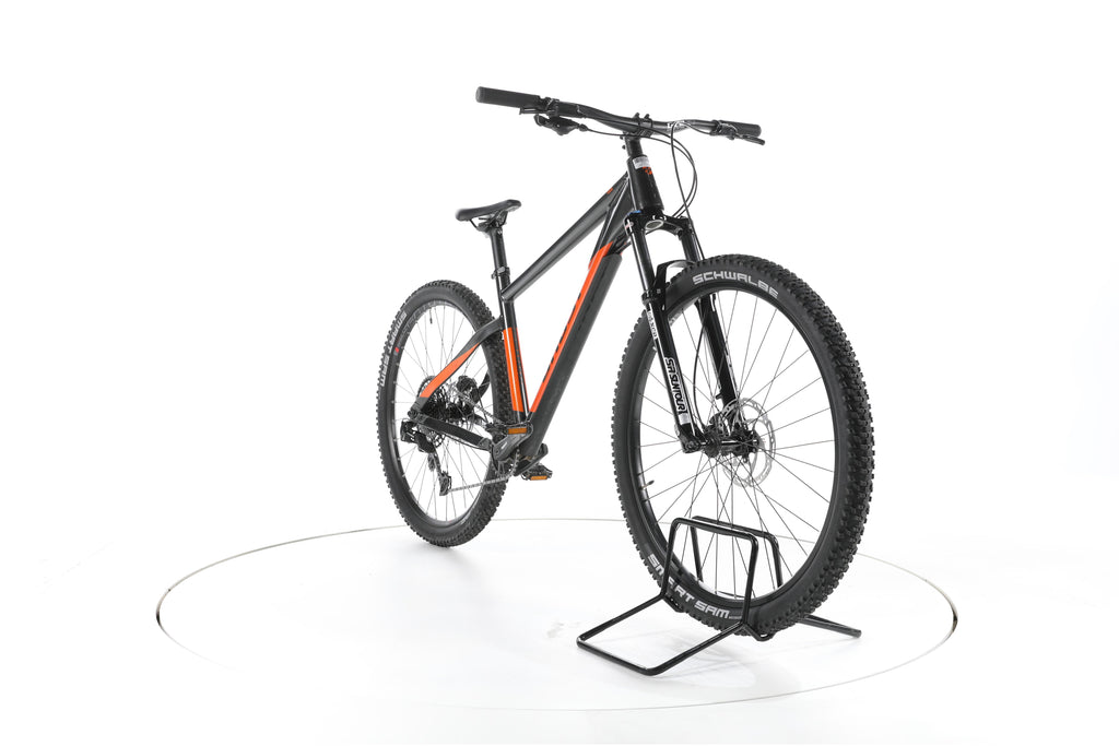 Ghost Nirvana Tour Base Fahrrad Hardtail - Image 3