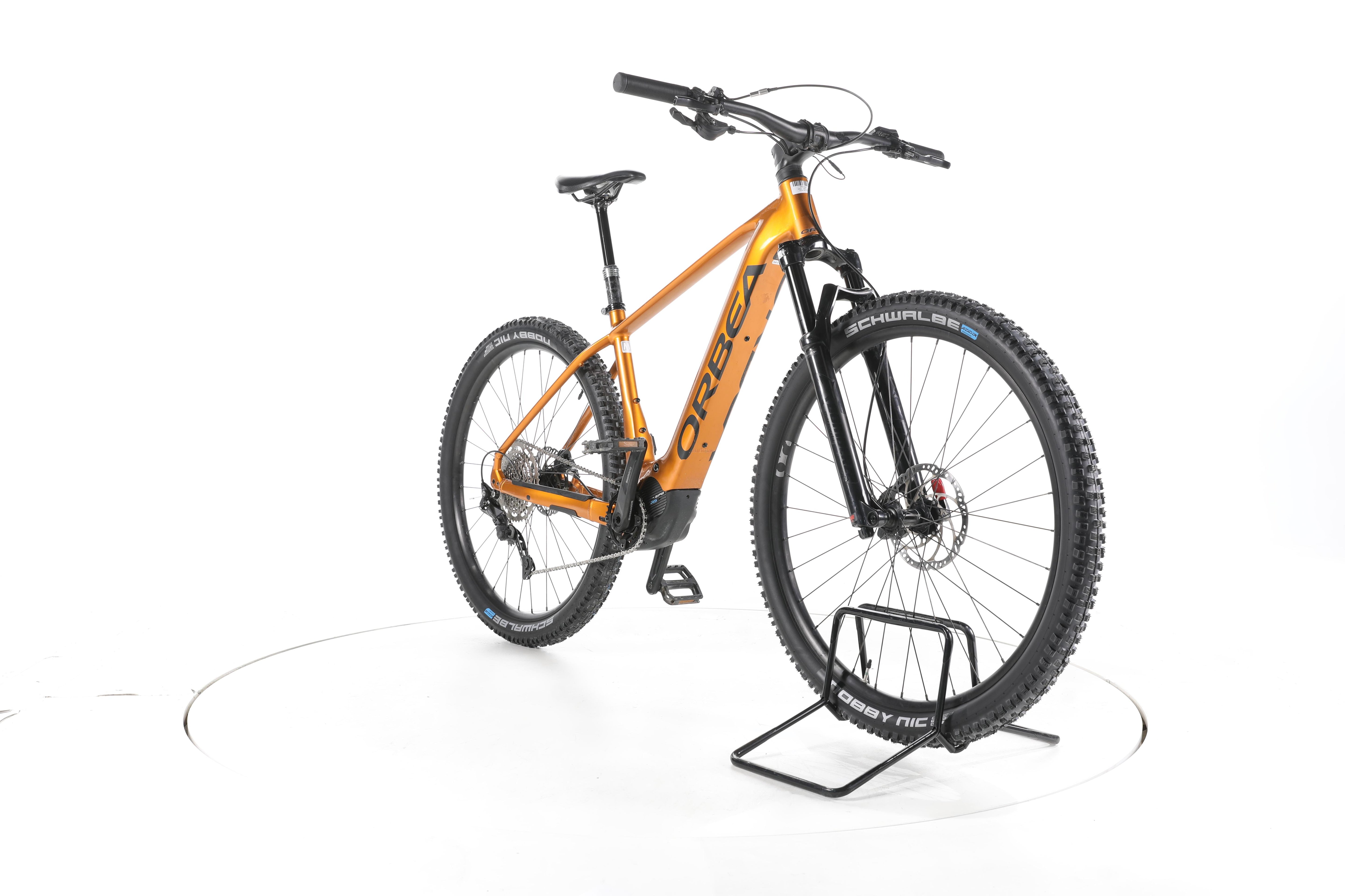 Orbea Urrun 30 E-Bike - Image 3