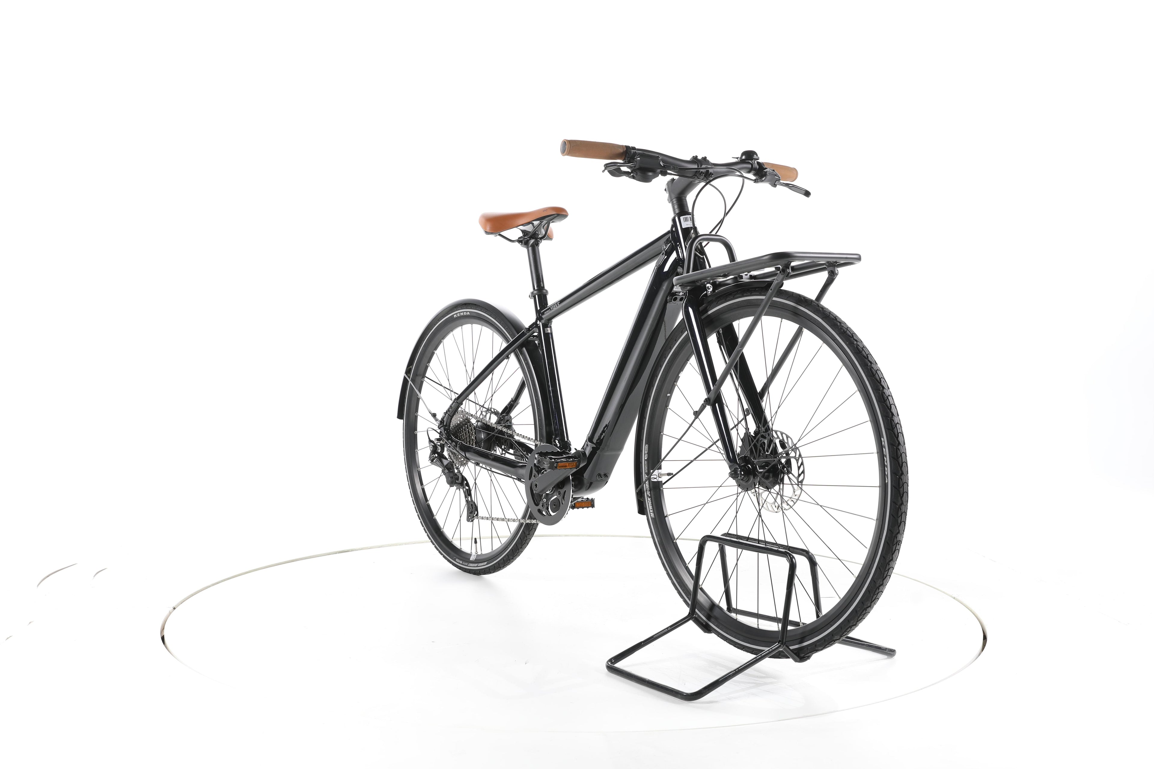 Momentum Voya E+ Trekking E-Bike 2023 - Image 3