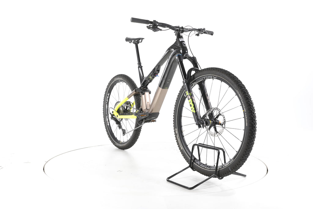 Haibike Lyke CF 11 E-Bike Fully Carbon - Image 3