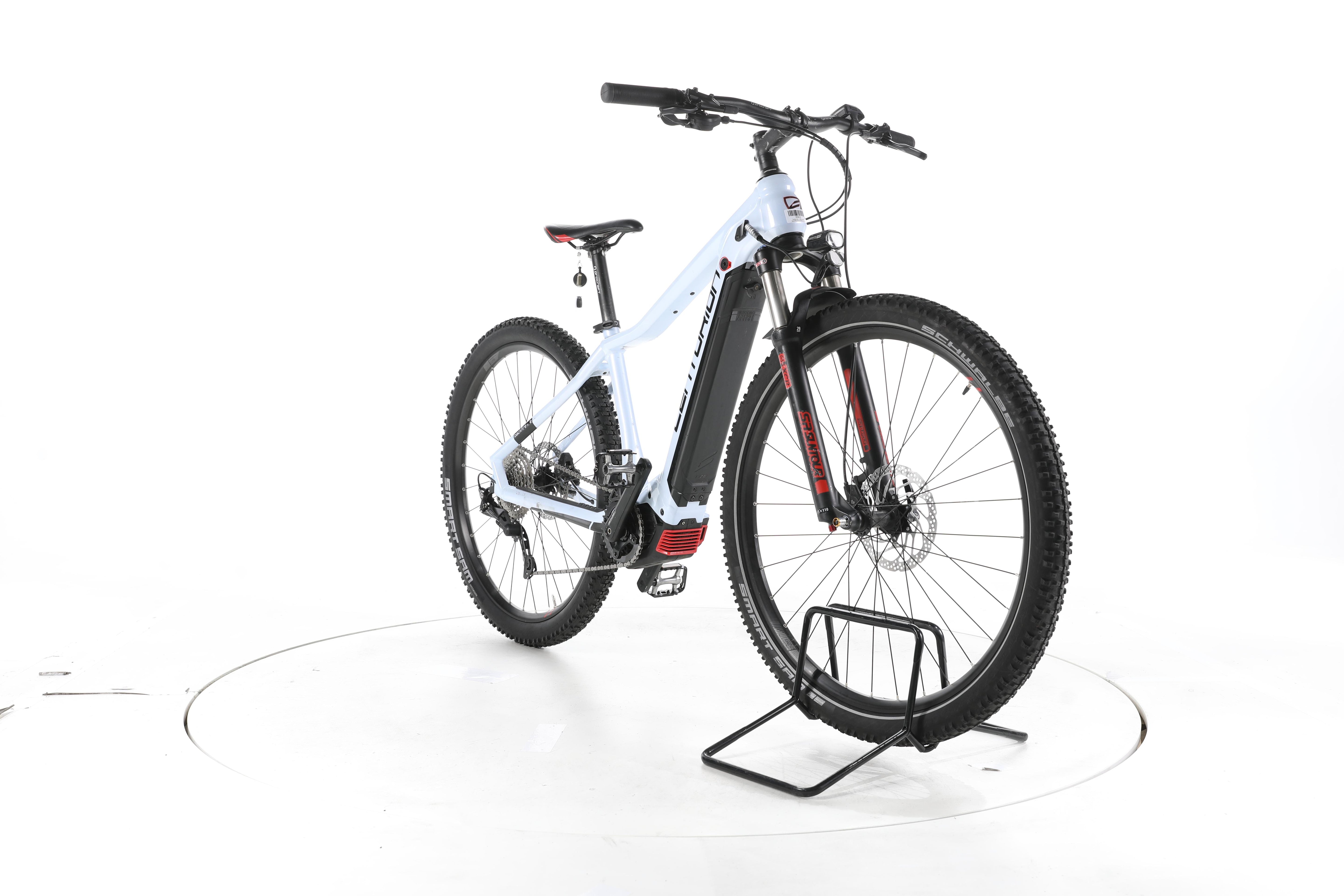 Centurion Backfire Fit E R760i E-Bike - Image 3