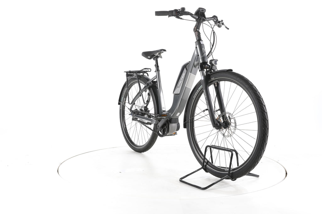 FALTER E9.3 FL City E-Bike Tiefeinsteiger - Image 3