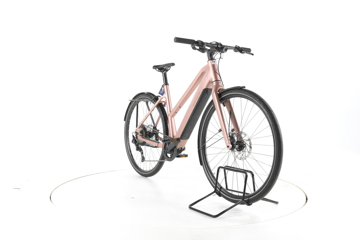 Riese & Müller UBN Seven touring Trekking E-Bike - Image 3