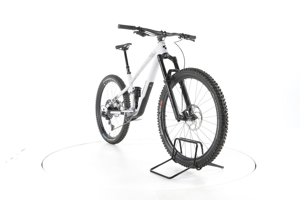 Cube Stereo ONE55 C:62 Race Fahrrad Fully - Image 3