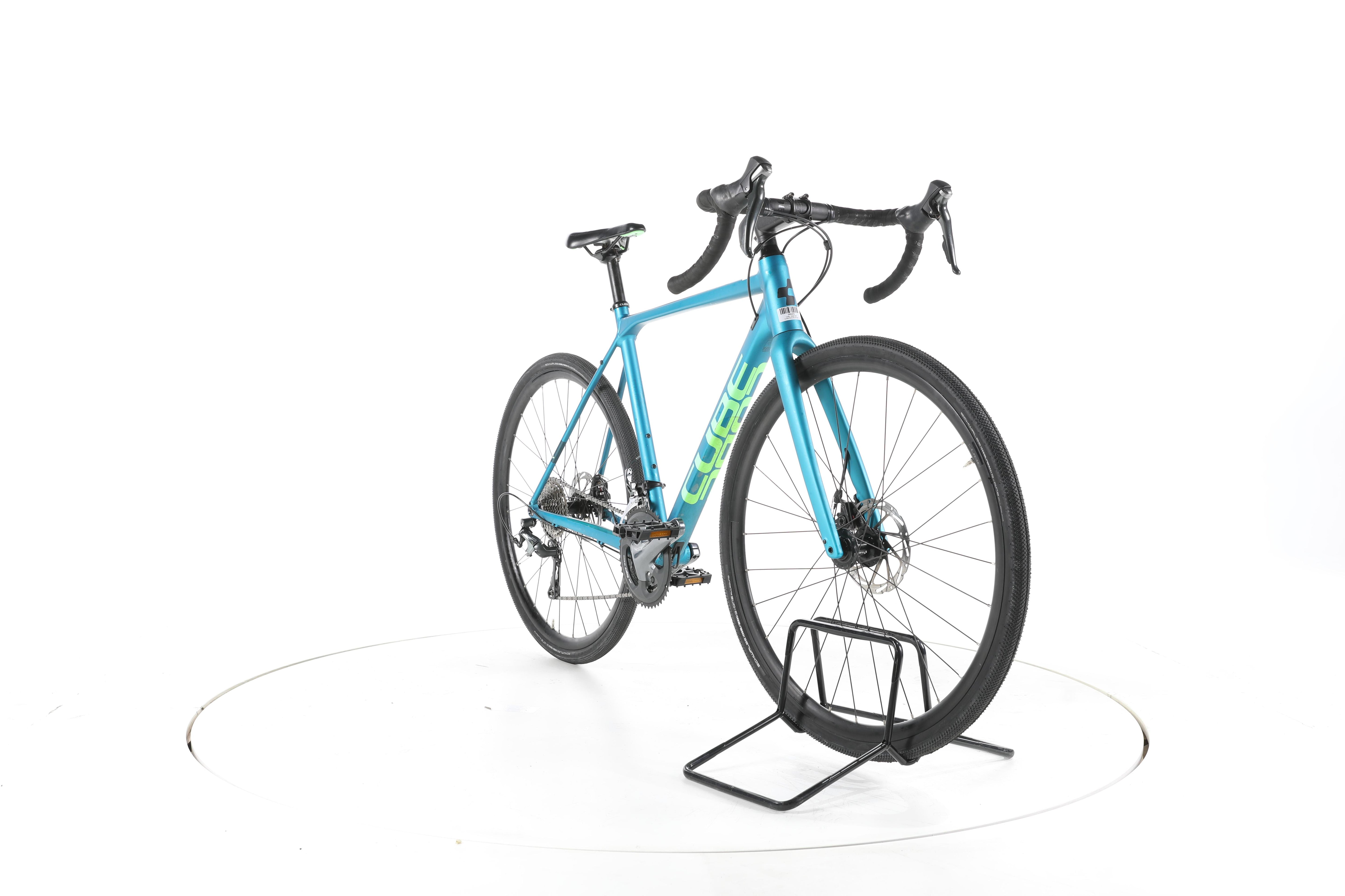 Cube Cross Race - Image 3