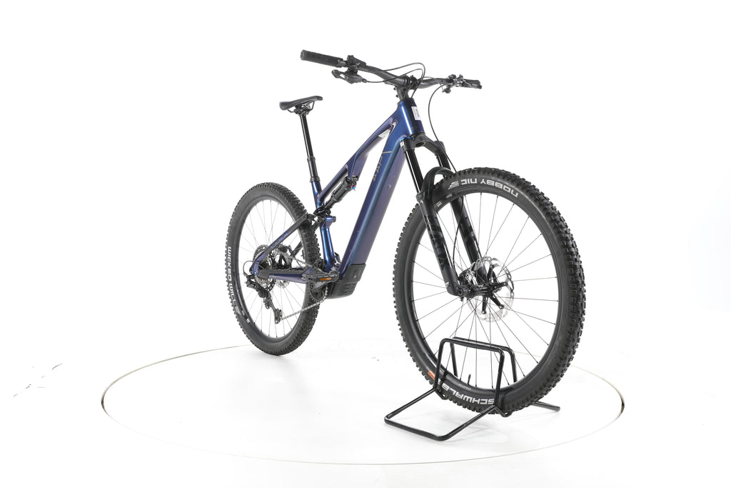 Cube AMS Hybrid ONE44 C:68X SLX Fully E-Bike Carbon 2024 - Image 3