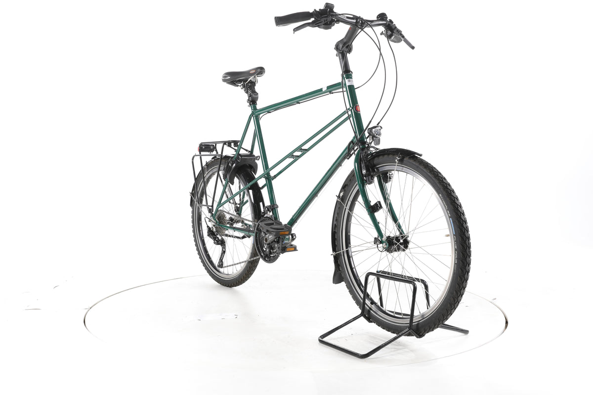 Patria Terra Fahrrad City & Trekking - Image 3
