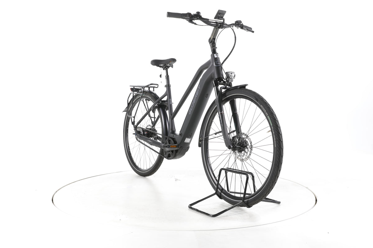 Gudereit EC-5.8 EVO RT SMART City E-Bike 2024 - Image 3