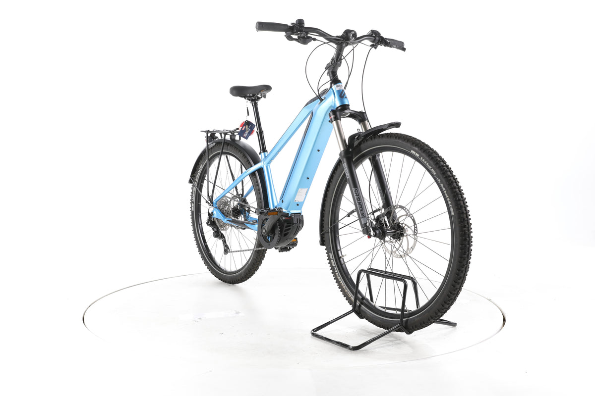 Swype torqz #2.0 Trekking E-Bike - Image 3